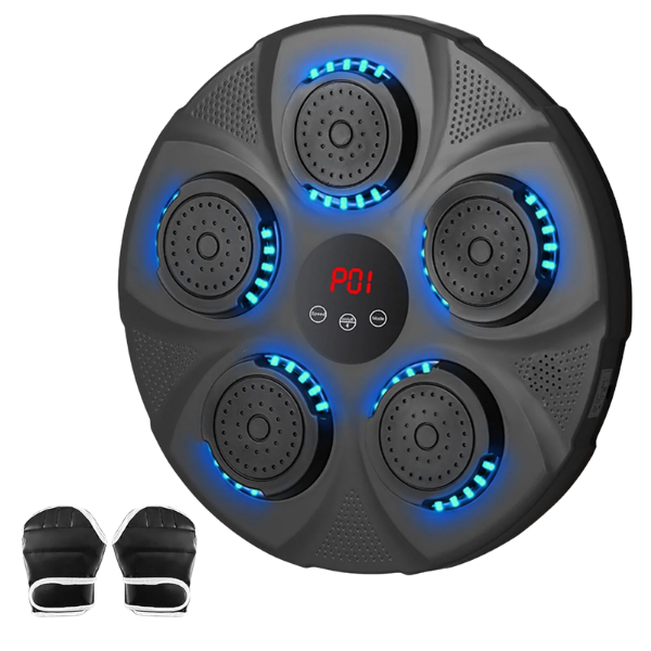 SMART MUSIC BOXING